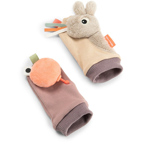 DonebyDeer Celebration Sand Fodrangle