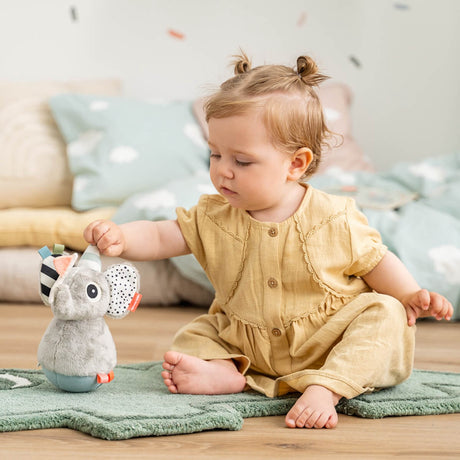 DonebyDeer Colour Mix Tumling Activity Toy