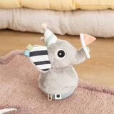 DonebyDeer Colour Mix Tumling Activity Toy