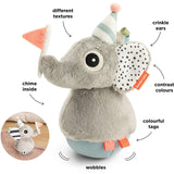 DonebyDeer Colour Mix Tumling Activity Toy