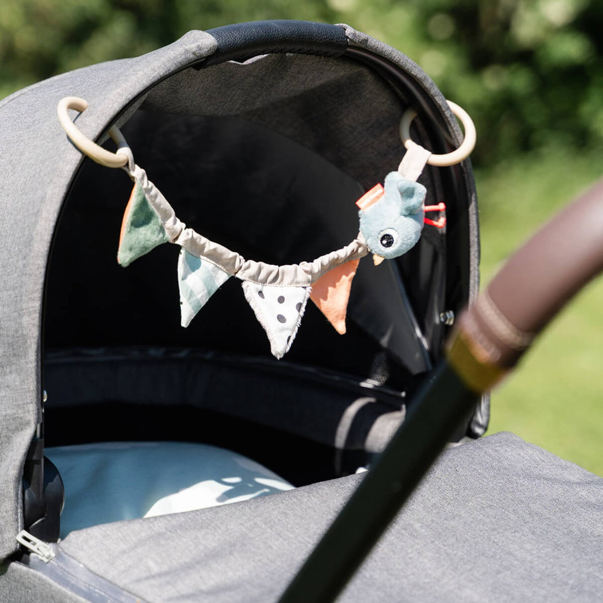 DonebyDeer Celebration Colour Mix Stroller Chain