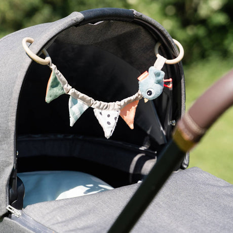 DonebyDeer Celebration Colour Mix Stroller Chain