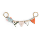 DonebyDeer Celebration Colour Mix Stroller Chain