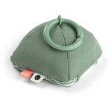 DonebyDeer Tiny Farm Green Baby Kontrastkortholder