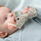 DonebyDeer Celebration Colour Mix Sanserangle With Mirror