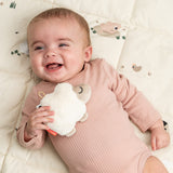 DonebyDeer Sheepy Sand Rattle