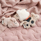 DonebyDeer Sheepy Sand Rattle