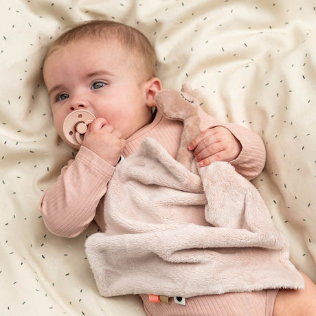 DonebyDeer Raffi Powder Cuddle Cloth