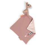 DonebyDeer Raffi Powder Cuddle Cloth