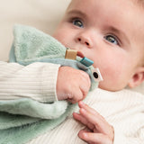 DonebyDeer Elphee Blue Cuddle Cloth