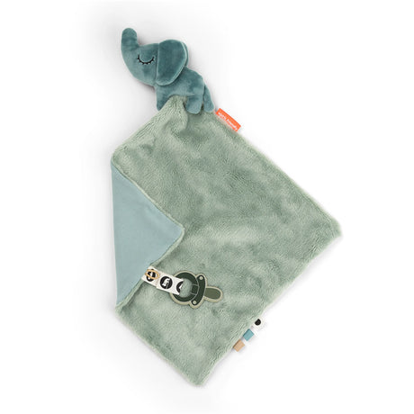 DonebyDeer Elphee Blue Cuddle Cloth
