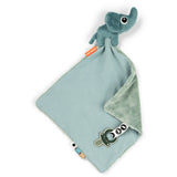 DonebyDeer Elphee Blue Cuddle Cloth