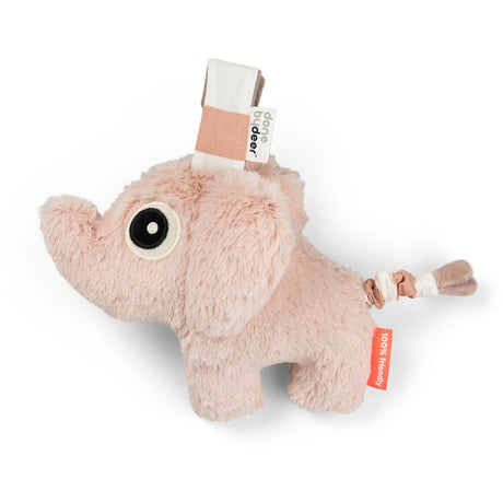 DonebyDeer Elphee Powder Music Mobile