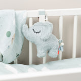 DonebyDeer Elphee Blue Music Mobile