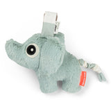 DonebyDeer Elphee Blue Music Mobile