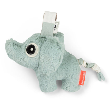 DonebyDeer Elphee Blue Music Mobile