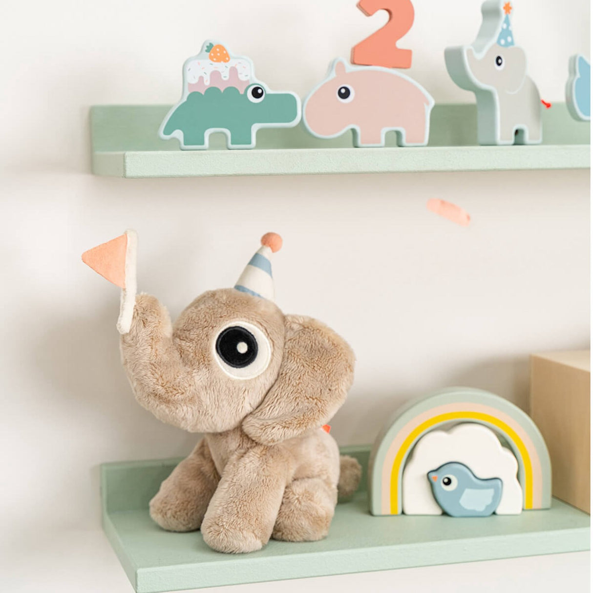DonebyDeer Elphee Sand Krammeven Gift Box