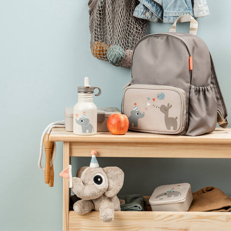 DonebyDeer Celebration Sand Bottle Rustfrit Stål 350 Ml