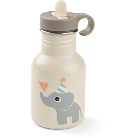 DonebyDeer Celebration Sand Bottle Rustfrit Stål 350 Ml