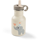 DonebyDeer Celebration Sand Bottle Rustfrit Stål 350 Ml