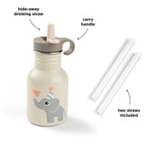 DonebyDeer Celebration Sand Bottle Rustfrit Stål 350 Ml