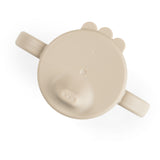 DonebyDeer Celebration Sand Læringstudkop 2 Håndtag