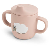 DonebyDeer Tiny Farm Powder Silicone Tudkop 2 Håndtag