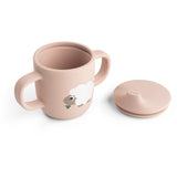 DonebyDeer Tiny Farm Powder Silicone Tudkop 2 Håndtag