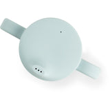 DonebyDeer Tiny Farm Blue Silicone Tudkop 2 Håndtag