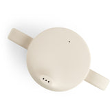 DonebyDeer Celebration Sand Silicone Tudkop 2 Håndtag