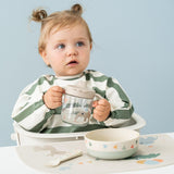 DonebyDeer Celebration Sand Foodie Bowl