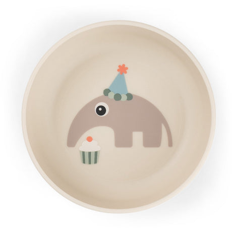DonebyDeer Celebration Sand Foodie Bowl