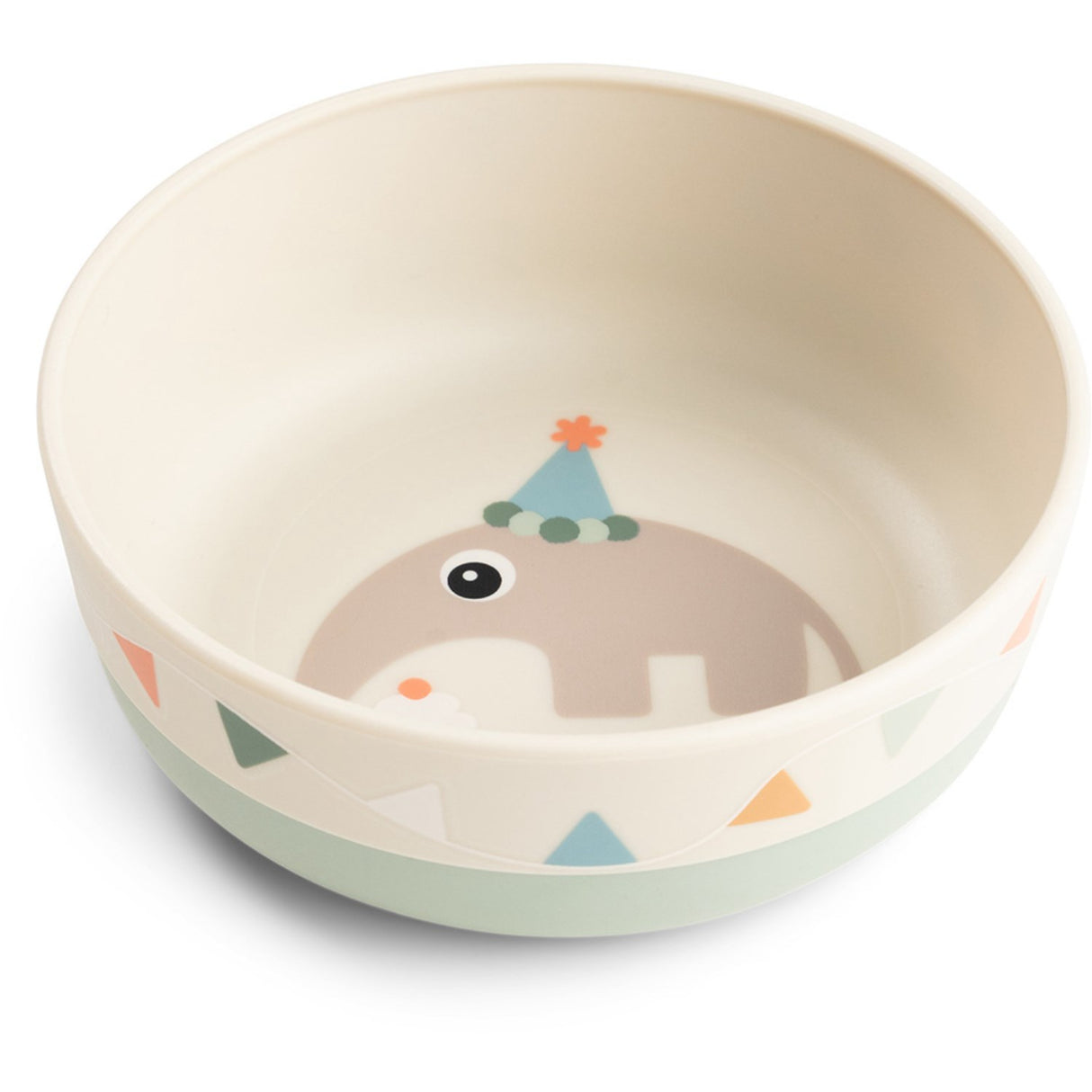 DonebyDeer Celebration Sand Foodie Bowl