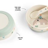 DonebyDeer Celebration Sand Foodie Bowl