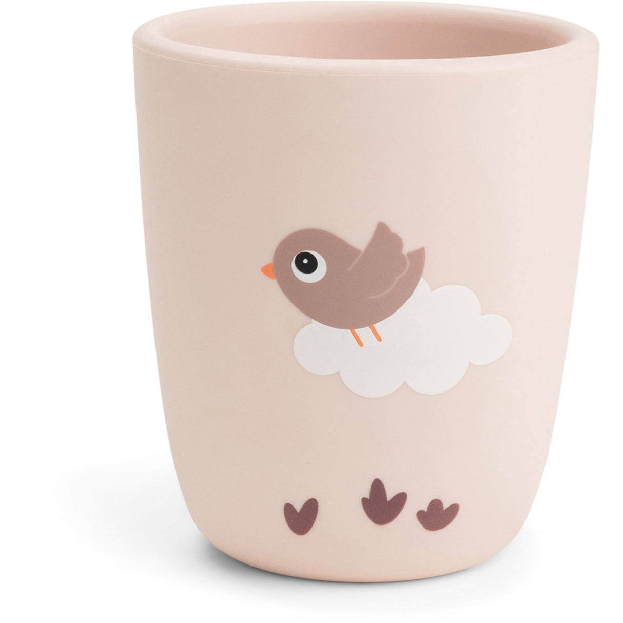 DonebyDeer Playground Powder Silicone Mini Cup