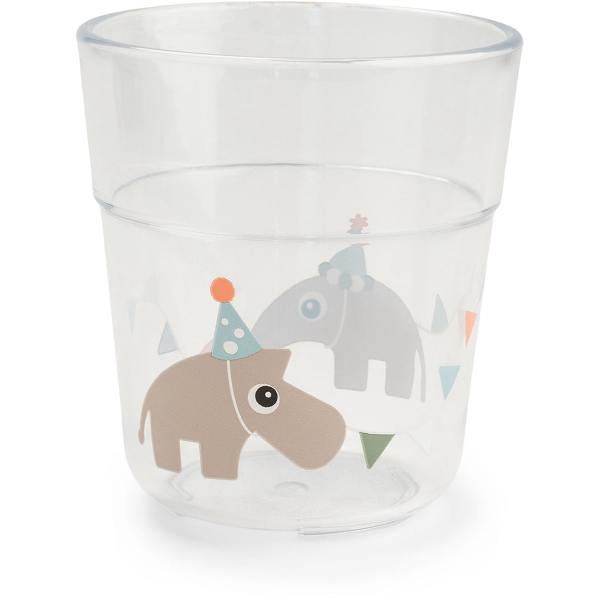 DonebyDeer Celebration Sand Glas