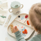 DonebyDeer Celebration Sand Foodie Tudkop