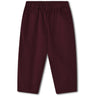 Fliink Burgendy Dolly Pants