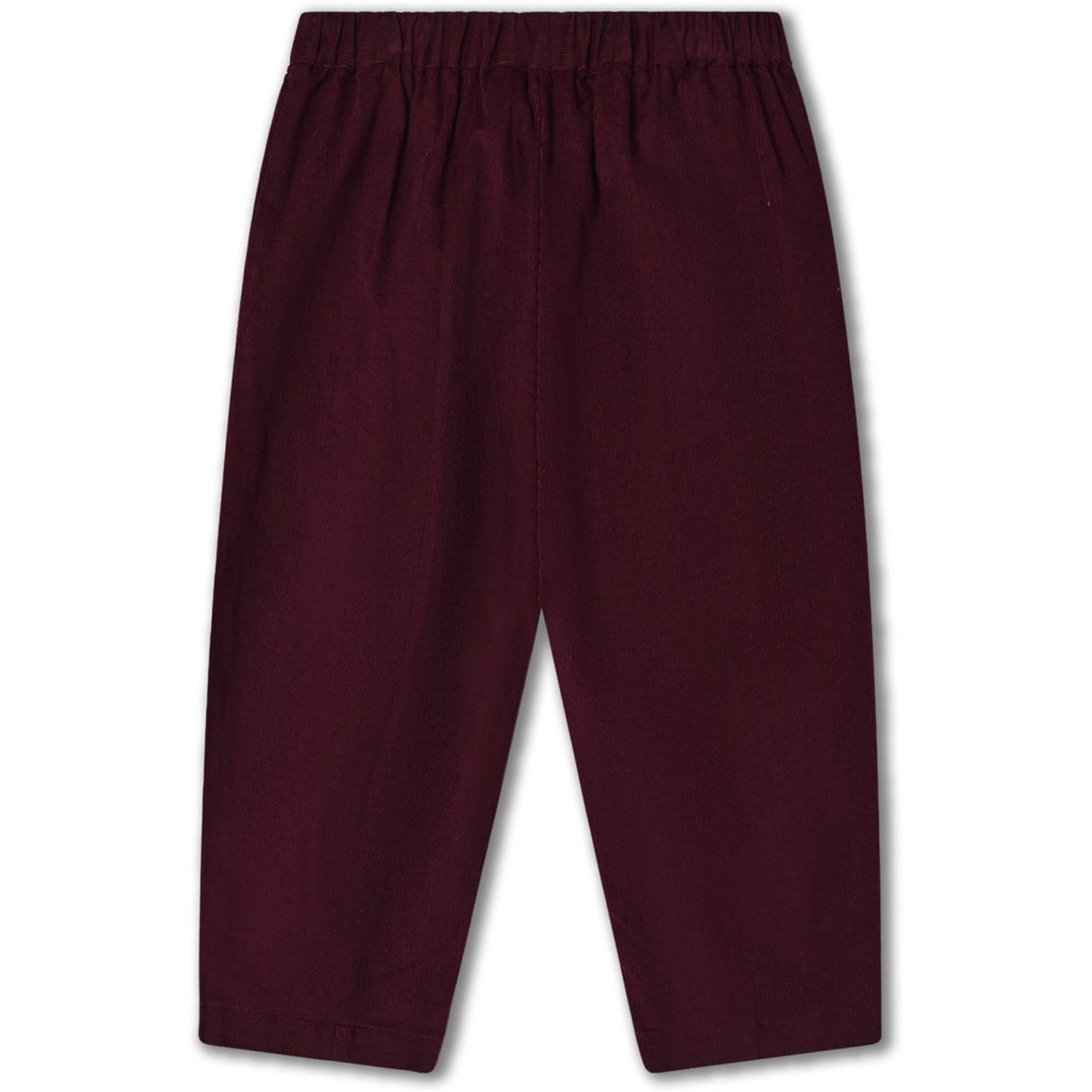 Fliink Burgendy Dolly Pants