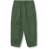 Fliink Hedge Green Dolly Pants