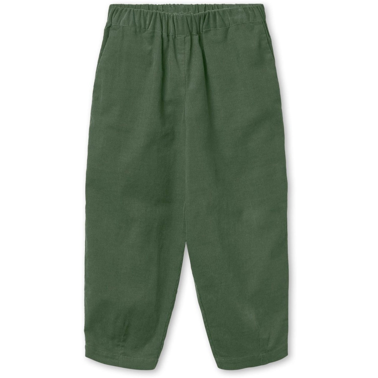 Fliink Hedge Green Dolly Pants