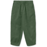 Fliink Hedge Green Dolly Pants