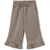 Fliink Sandshell / Coffee Bean Ella Pants