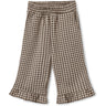 Fliink Sandshell / Coffee Bean Ella Pants
