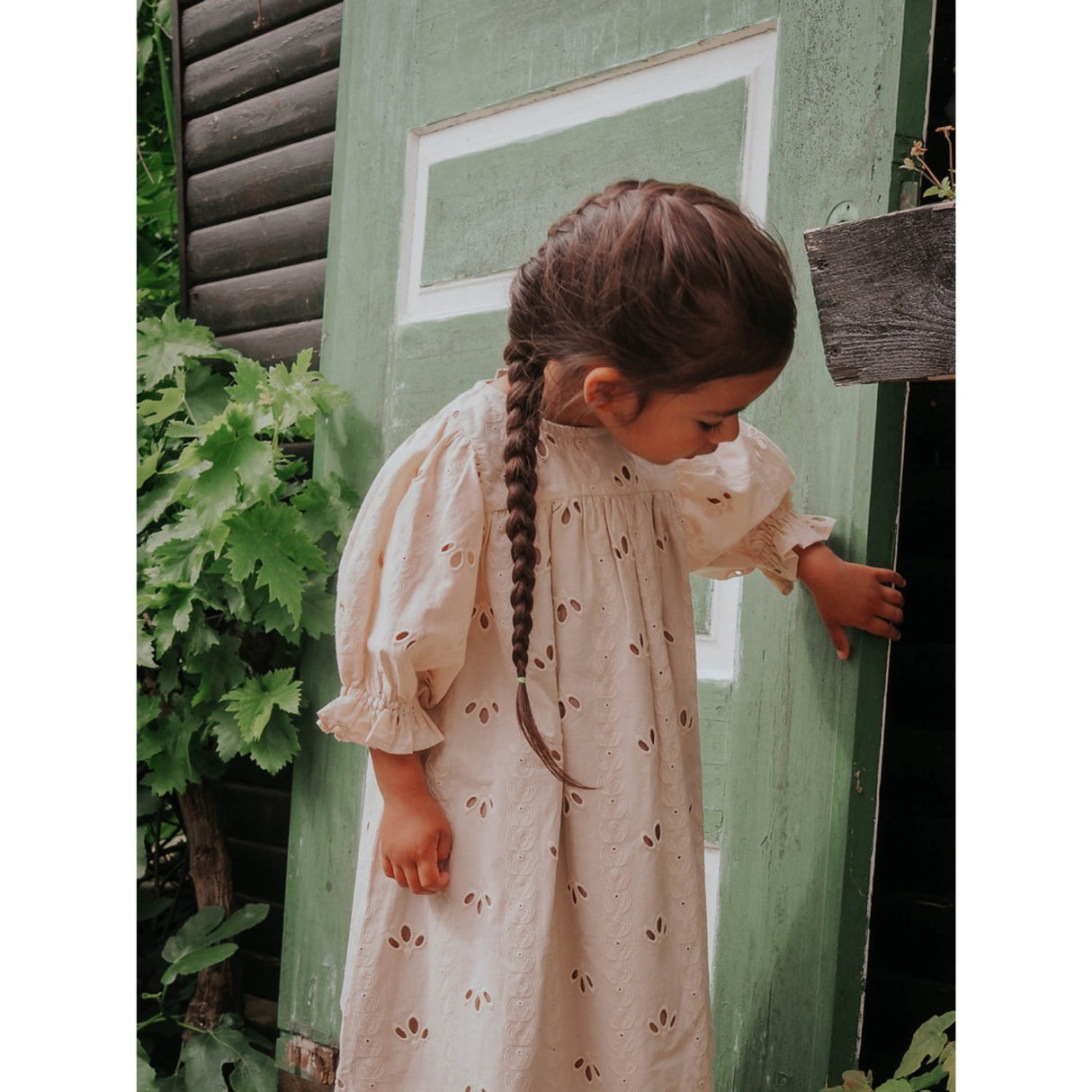 Fliink Sandshell Camma 2-4 Sl Dress