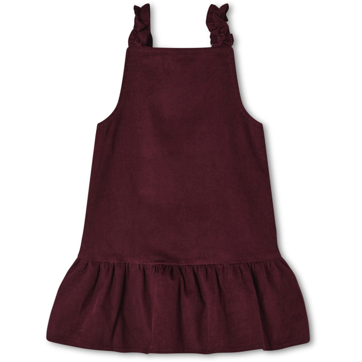 Fliink Burgendy Dolly Spencer Dress