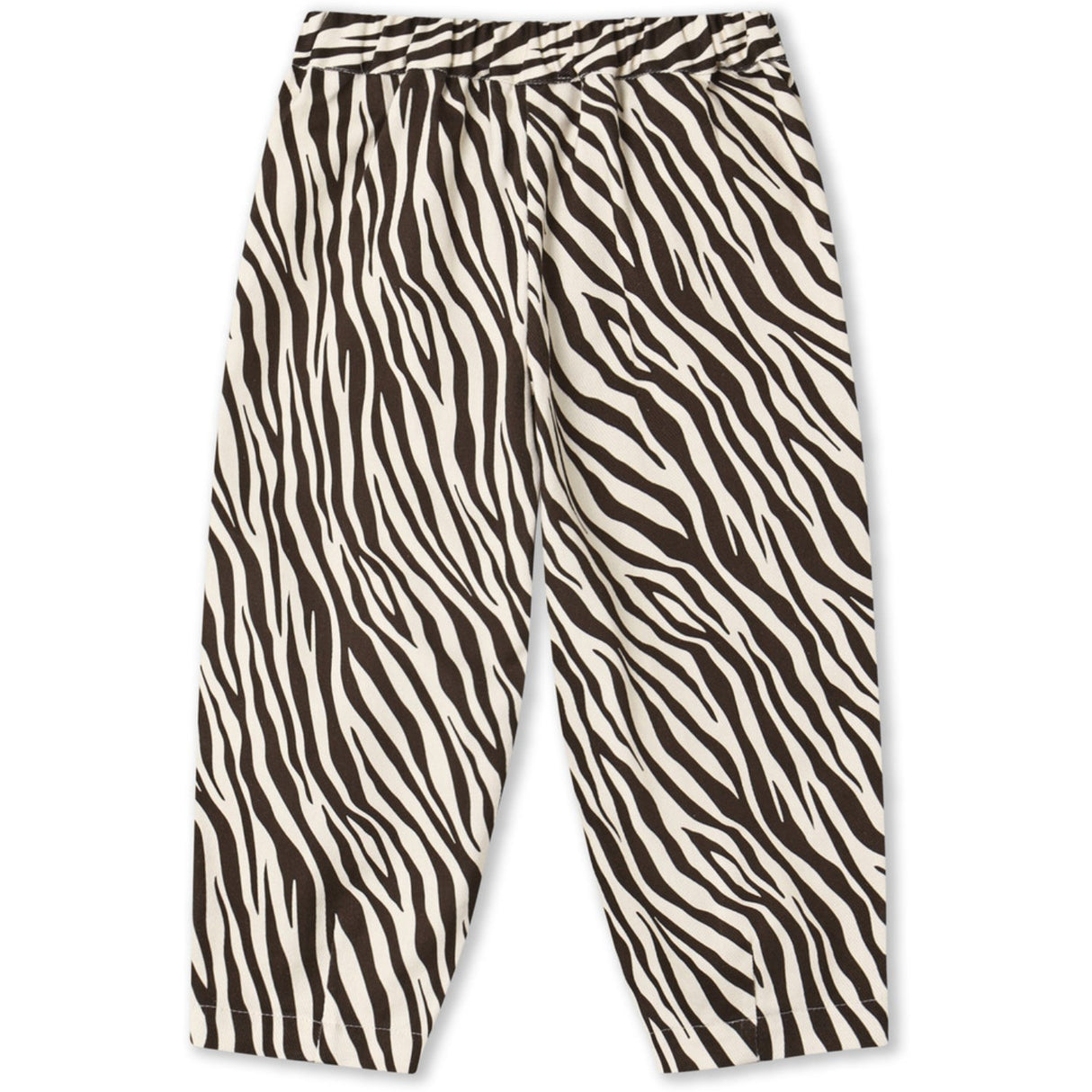 Fliink Zebra Aop Duna Zebra Pants