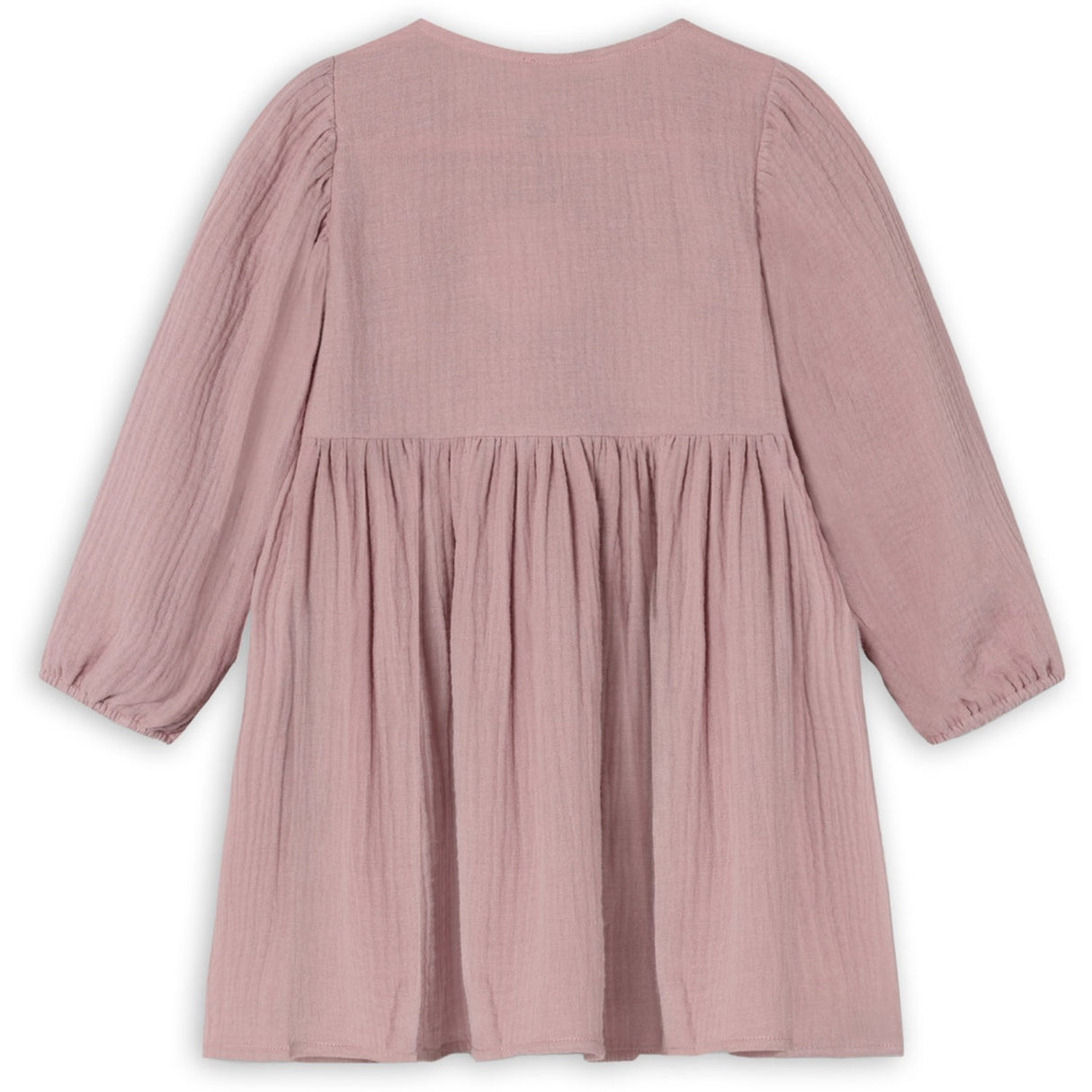 Fliink Woodrose Elmo Bow Dress