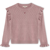 Fliink Woodrose Fame O-Neck Blouse