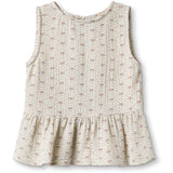 Fliink Sandshell Aop Bridget Top
